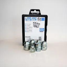 Wielslot/Velgslot speciaal voor Suzuki Baleno alle bouwjaren Complete set