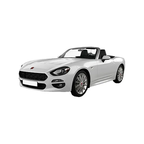 124 Spider