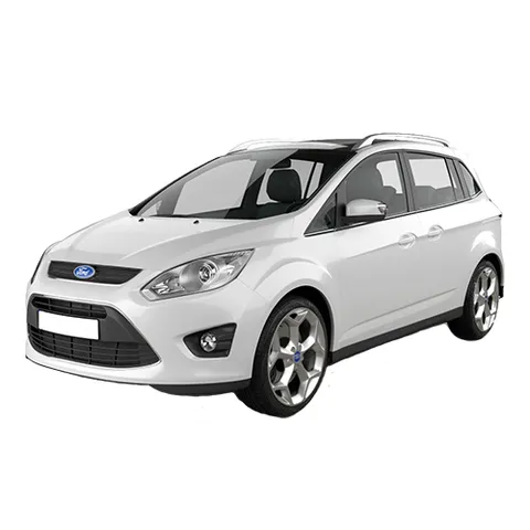 Grand C-Max