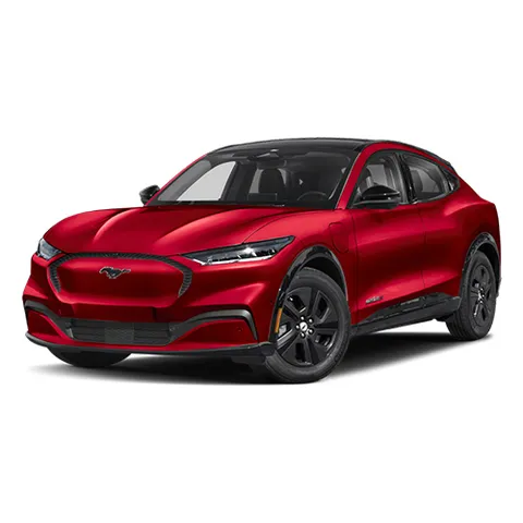Mach-E