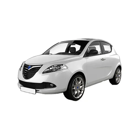 Ypsilon