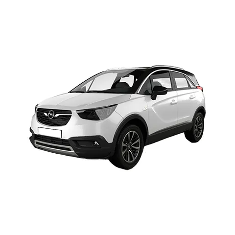 Crossland X