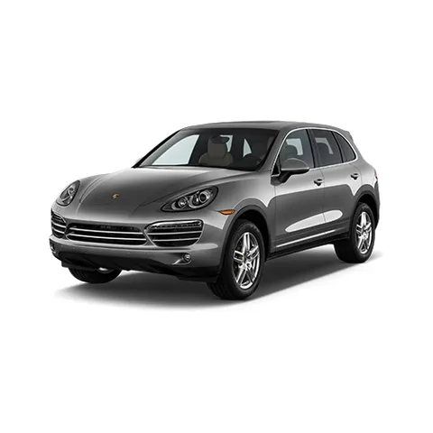 Cayenne