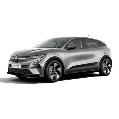 Megane E-Tech