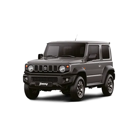 Jimny