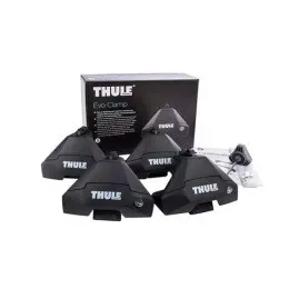 Thule voetensets