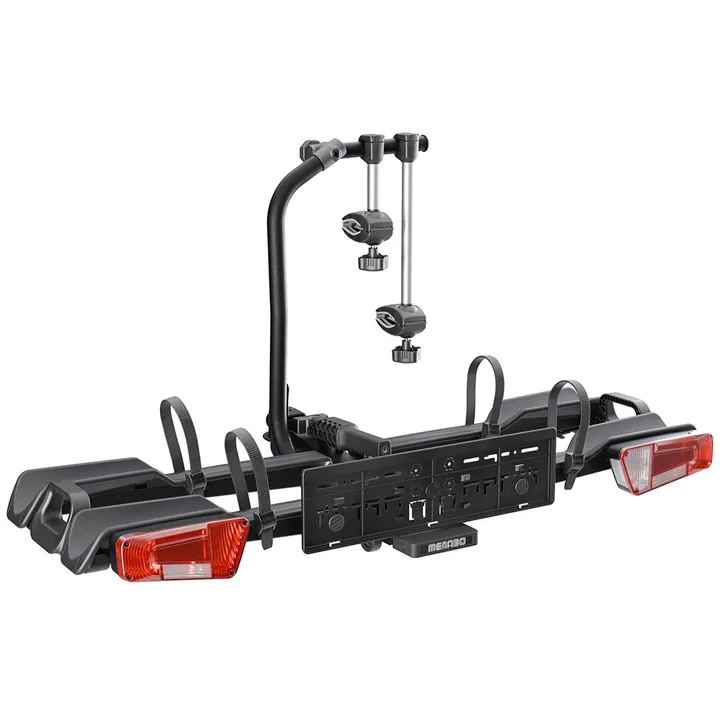 Lichtgewicht fietsendrager Menabo Orbit - 2 - E-Bik