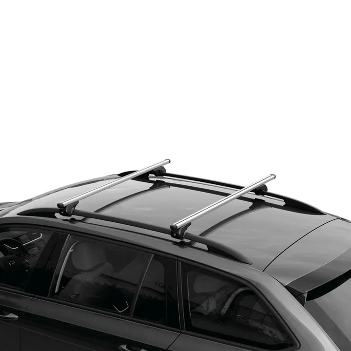 Nordrive dakdragers BMW X5 05/2000 t/m 11/2003