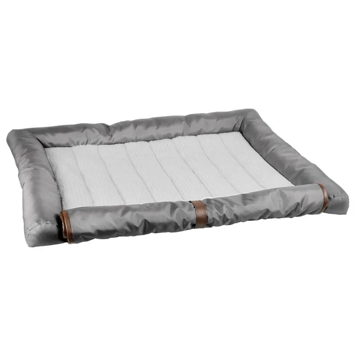 Hondenmat voor achterklep - Met bumperbescherming