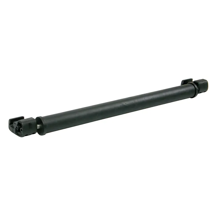 Nordrive ladderrol voor stalen stang - 64cm