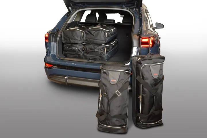 Carbags reistassenset Audi Q6 e-tron (GF) 2024 tot heden