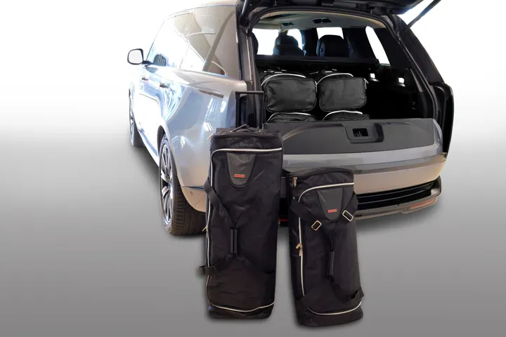 Carbags reistassenset Land Rover Range Rover V (L460) 2021 tot heden