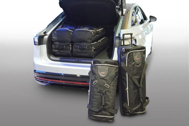 Carbags reistassenset Volkswagen ID.7 2023 tot heden 5-deurs hatchback