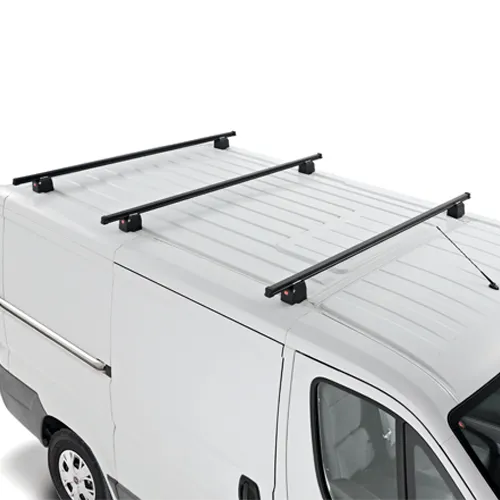 Dakdragers Citroën Jumpy L1-L2/H1-H2 06/1994 t/m 12/2006 set van 3 staal