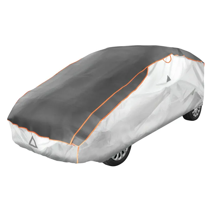 Gran Pree autohoes - antihagel - Opel Corsa C 3 deurs hatchback 2000 t/m 2006