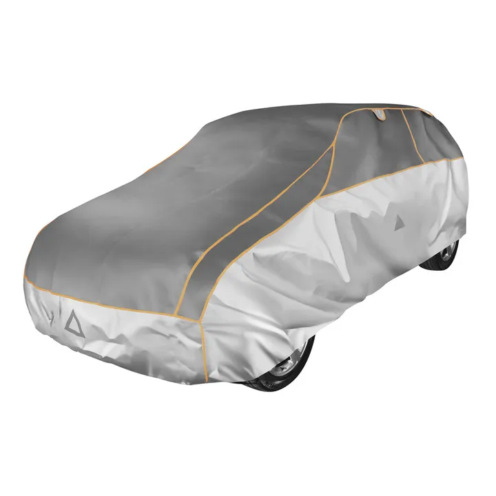 Gran Pree autohoes - antihagel - Mercedes ML 2005 t/m 2011