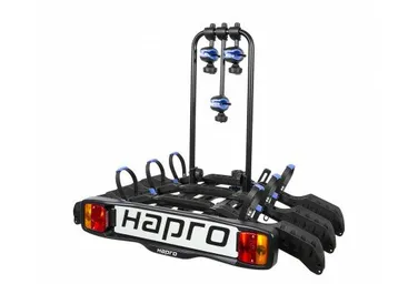 Hapro Atlas Active 3 fietsendrager