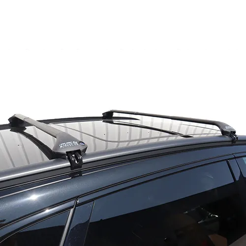 PerfectFit dakdragers Suzuki Vitara vanaf 2015