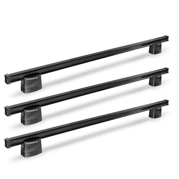 Nordrive dakdragers Citroën Berlingo M 09/2018 t/m 01/2022 set van 3 staal