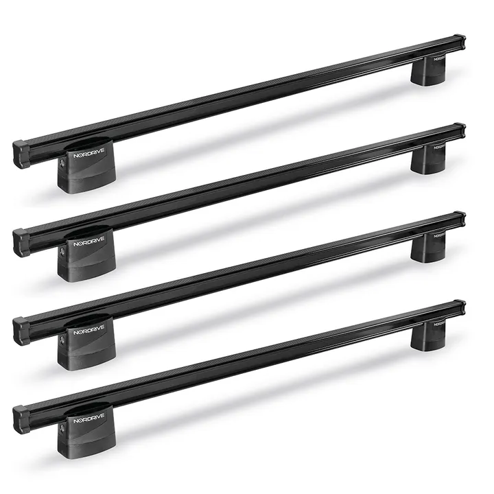Nordrive dakdragers Ford Transit Connect vanaf 09/2024 set van 4 staal