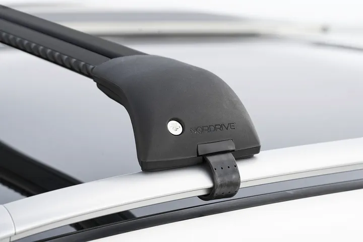 Nordrive dakdragers Peugeot E-Rifter vanaf 2022