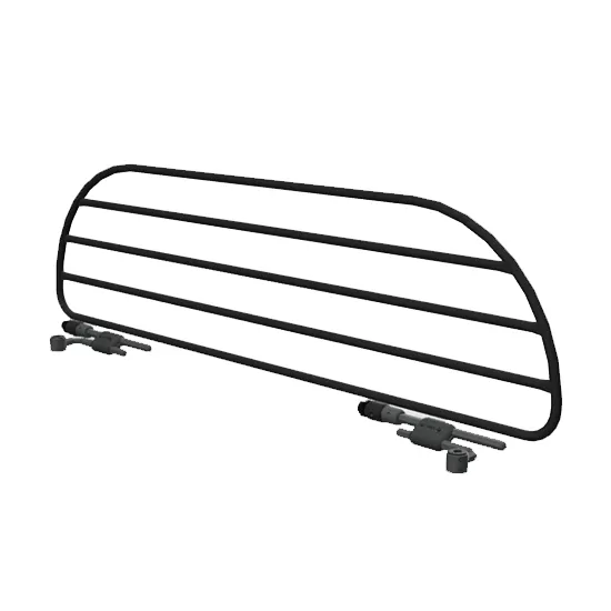 PerfectFit hondenrek Ford Capri vanaf 2024
