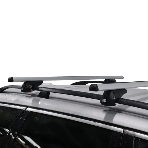 PerfectFit dakdragers Mercedes GLS SUV 2016 t/m 2019