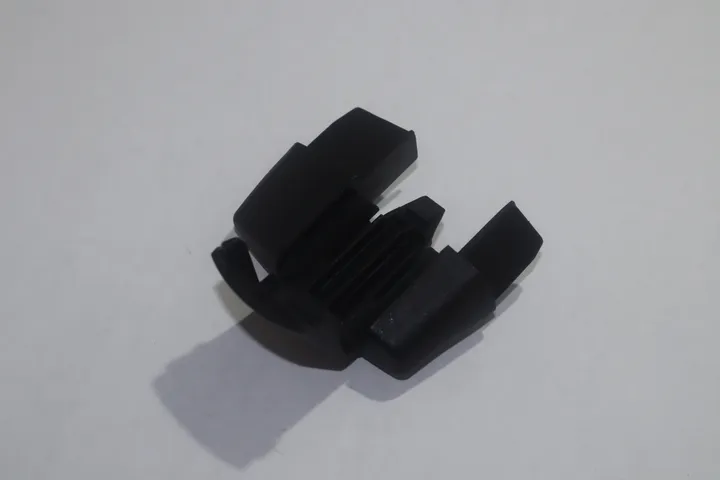 MontBlanc - Aerobar einddop - Rechts