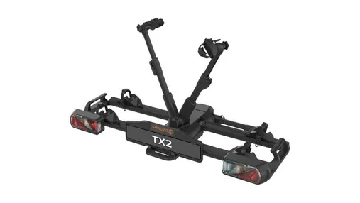 Fietsendrager Spinder TX2