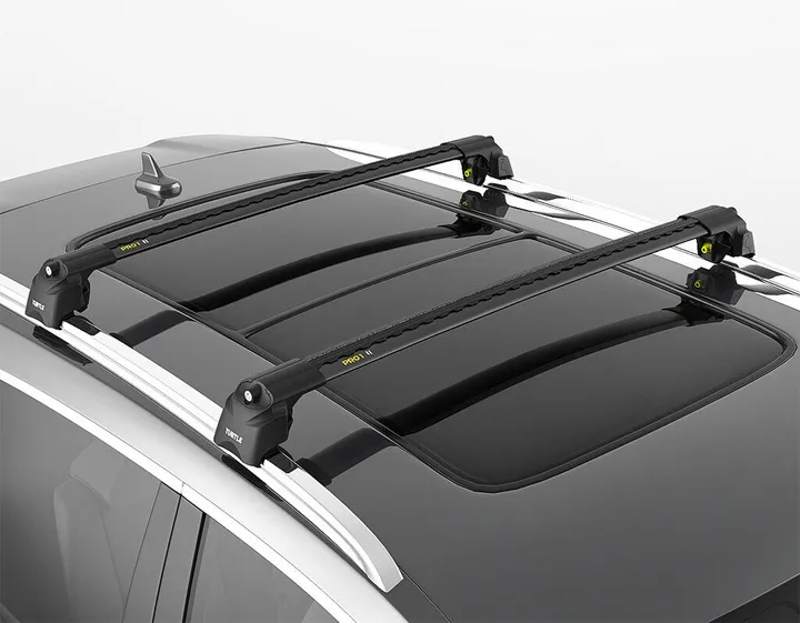 Turtle dakdragers Suzuki Vitara SUV vanaf 2015