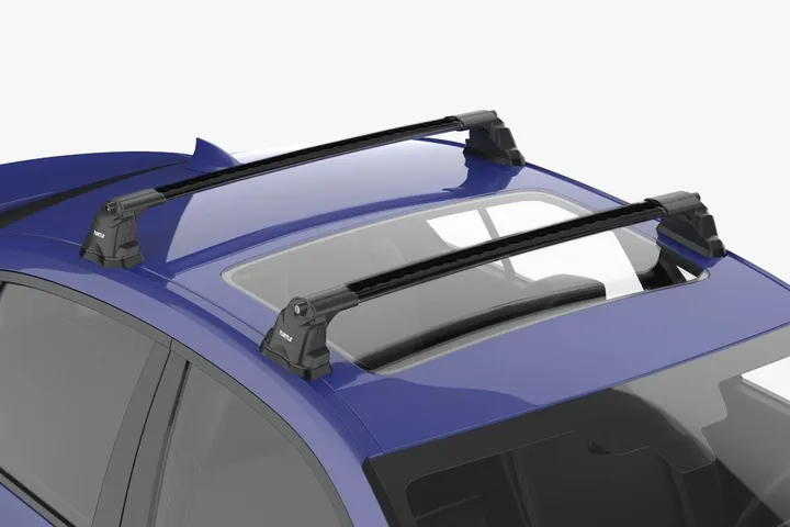 Turtle dakdragers Mazda CX-5 SUV 2012 t/m 2016