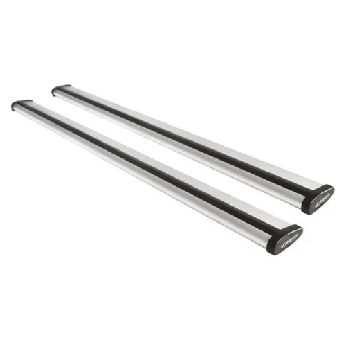 Aluminium Aerobar (optioneel)