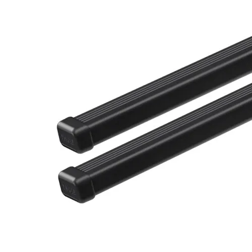 Thule SquareBar Staal